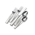 Towle Everyday Satin Balance 20 Piece Flatware Set